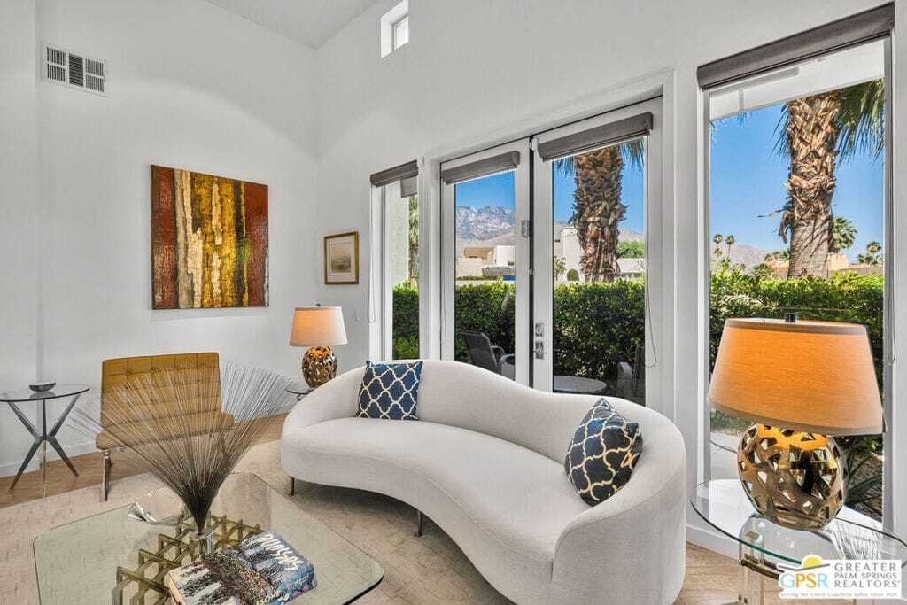 Haus in Palm Springs, Kalifornien, Vereinigte Staaten 1 - 18857372