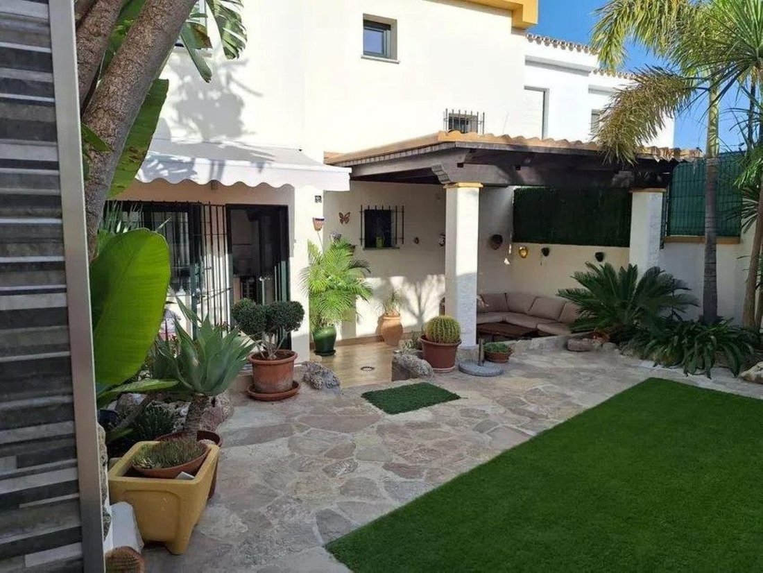 Residenza a Benalmádena, Andalusia, Spagna 1 - 18857073