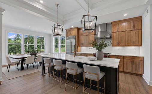 Casa a Gordonsville Road, Virginia, Stati Uniti 1
