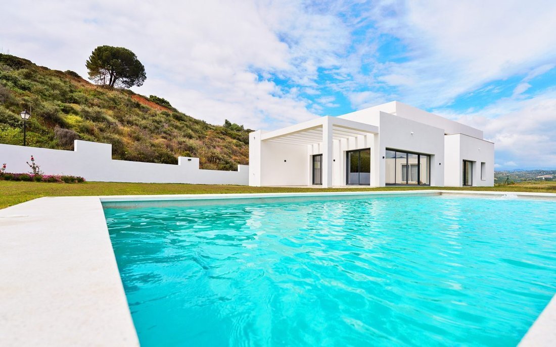 Villa a Mijas, Andalusia, Spagna 3 - 18862366