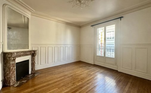 Appartement à Hôtel de Ville, Courbevoie, France 1
