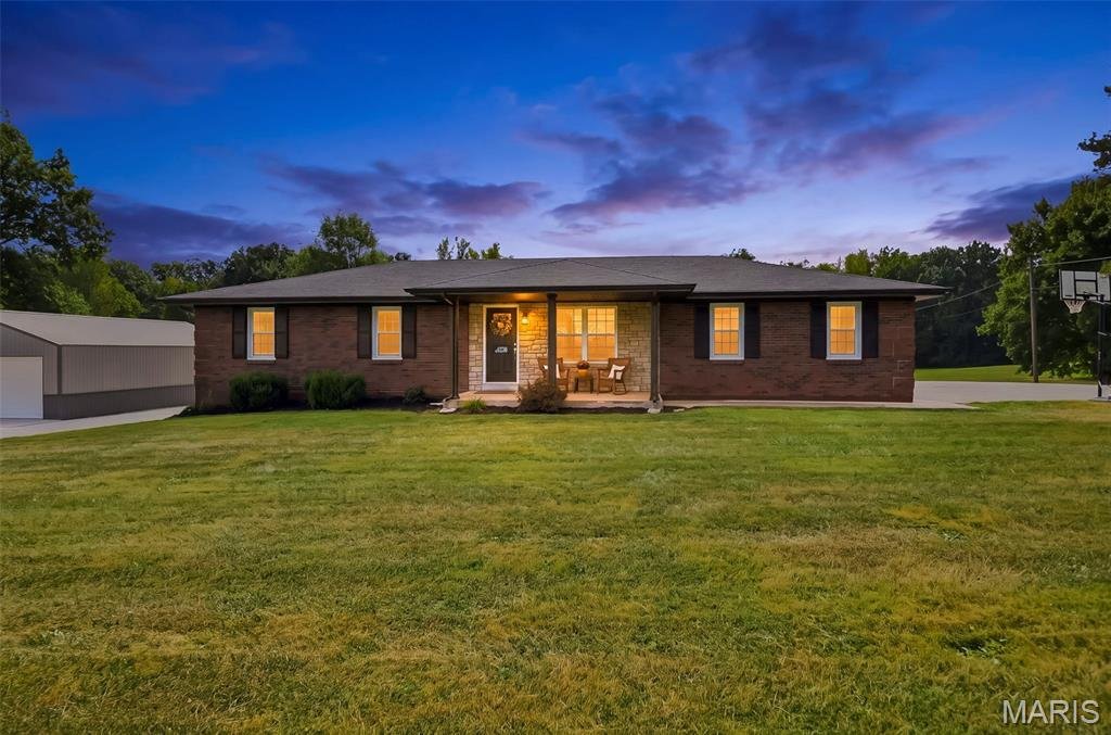House in Wentzville, Missouri, United States 1 - 18849728