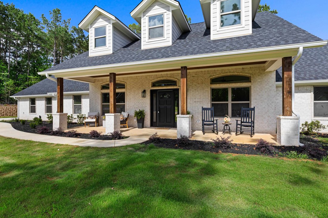 Casa a Longview, Texas, Stati Uniti 5 - 18844991