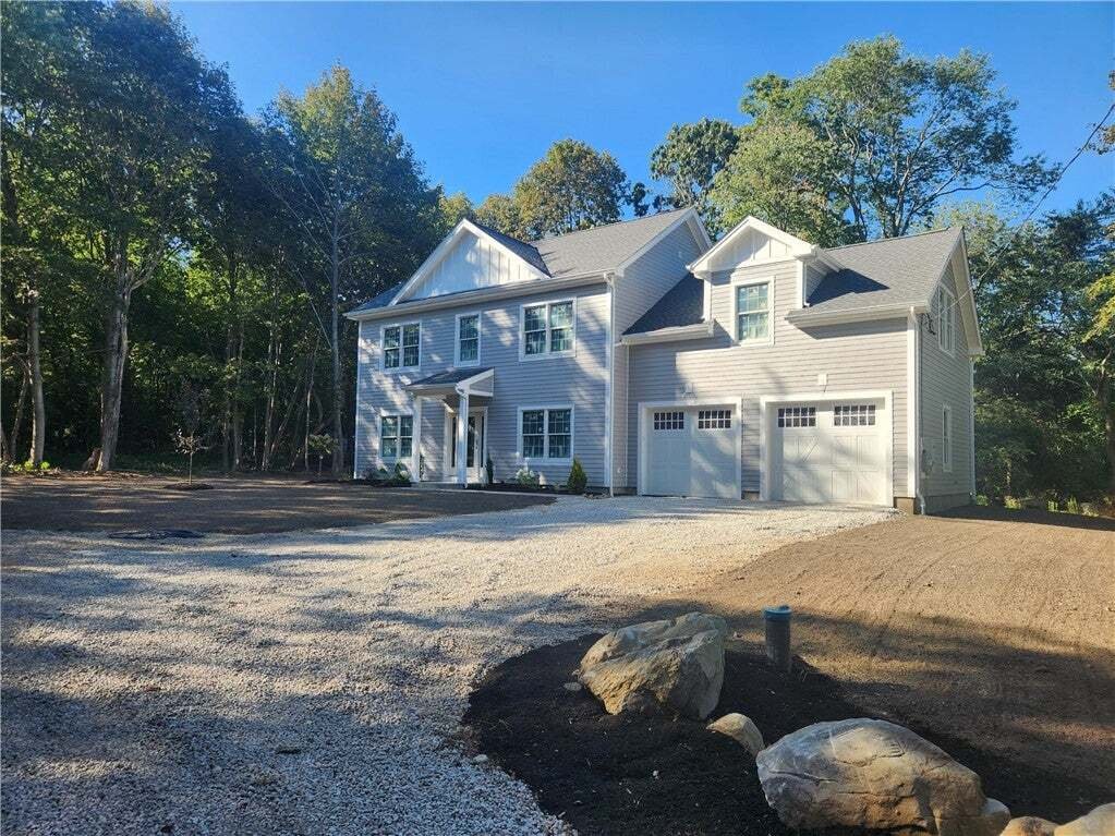 Maison à Jamestown, Rhode Island, États-Unis 4 - 18845037