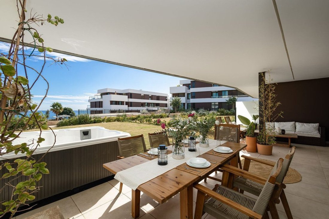 Apartamento en Casares, Andalucía, España 3 - 18856787