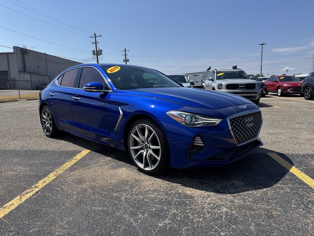 Sedan in Memphis, TN, United States 4 - 18851817