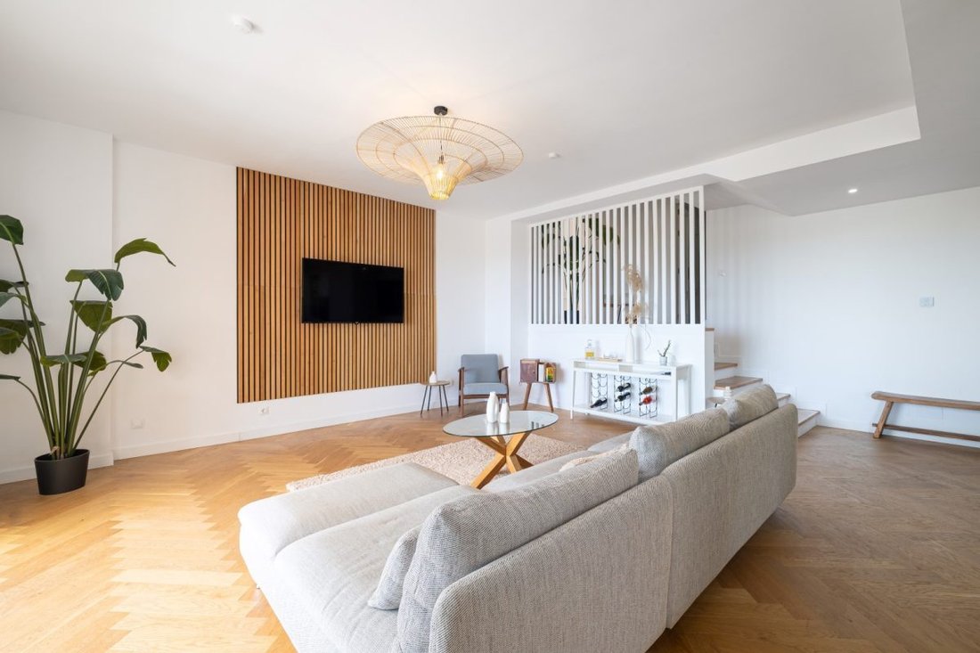 Apartment in Nueva Andalucia, Marbella, Spain 4 - 18862622