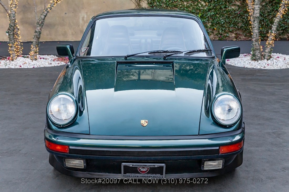 Porsche 911SC Coupe in Los Angeles, CA 2 - 18850210