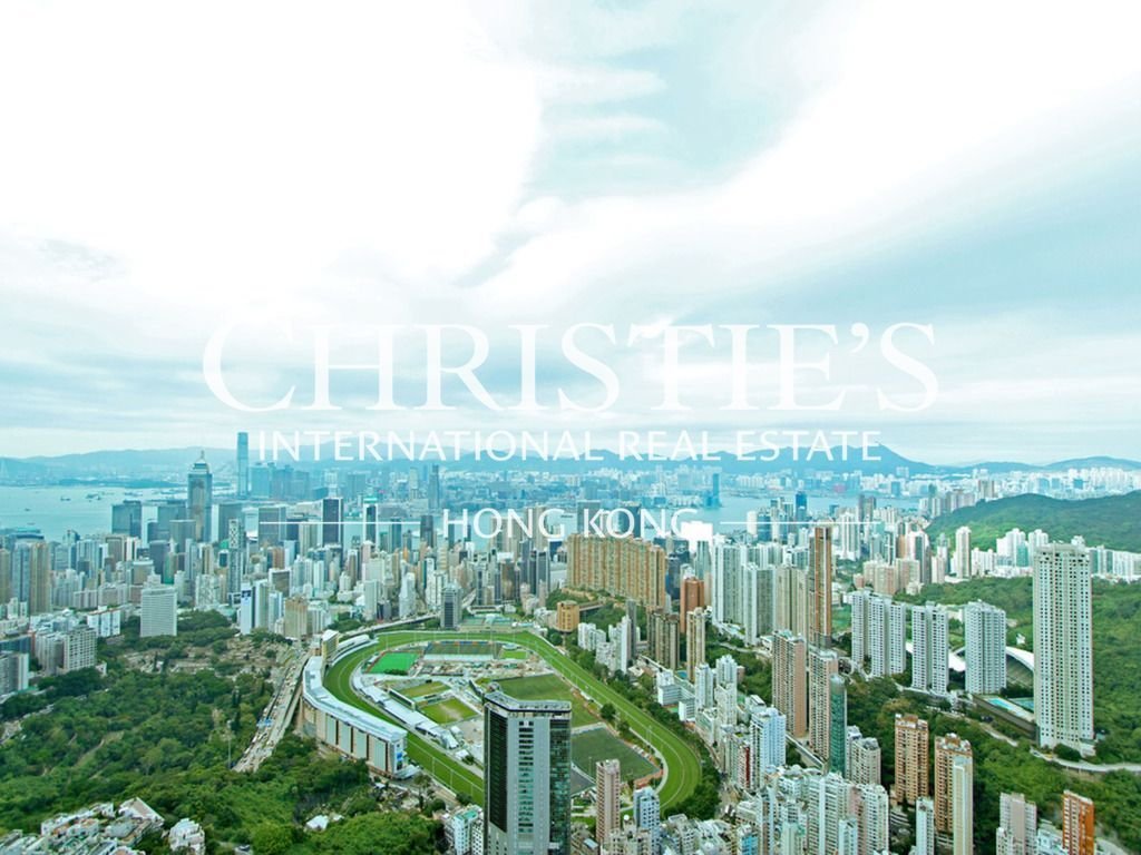 Apartamento en Hong Kong, Hong Kong 1 - 18855291