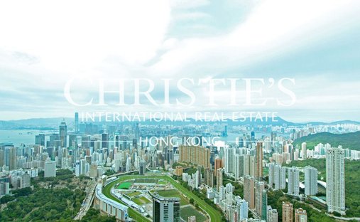 Apartment in Hong Kong, Hong Kong 1