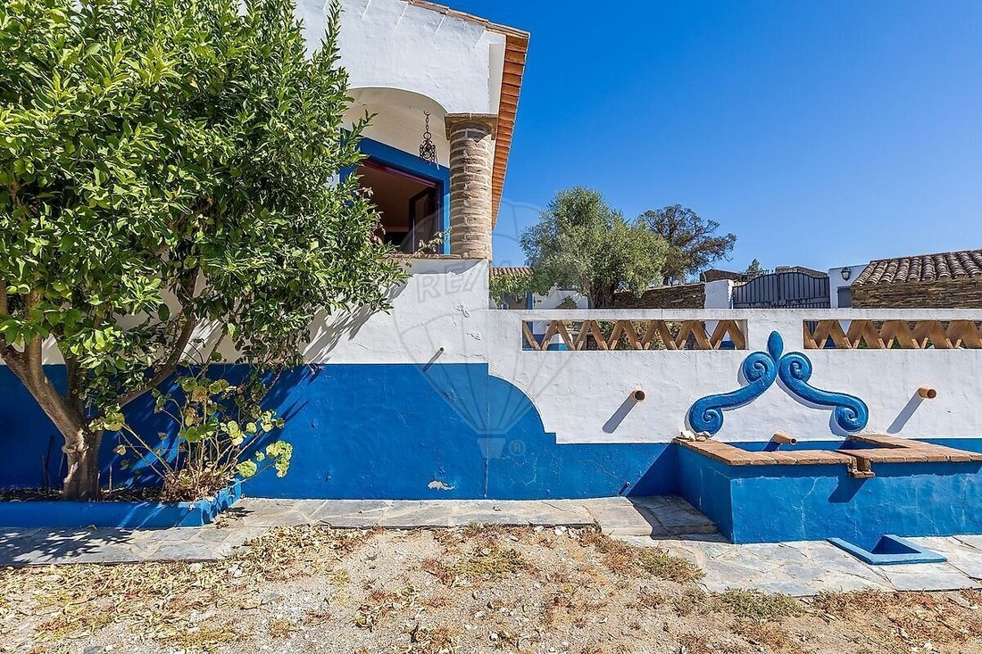 Farm Ranch in Monsaraz, Distrikt Évora, Portugal 2 - 18850253
