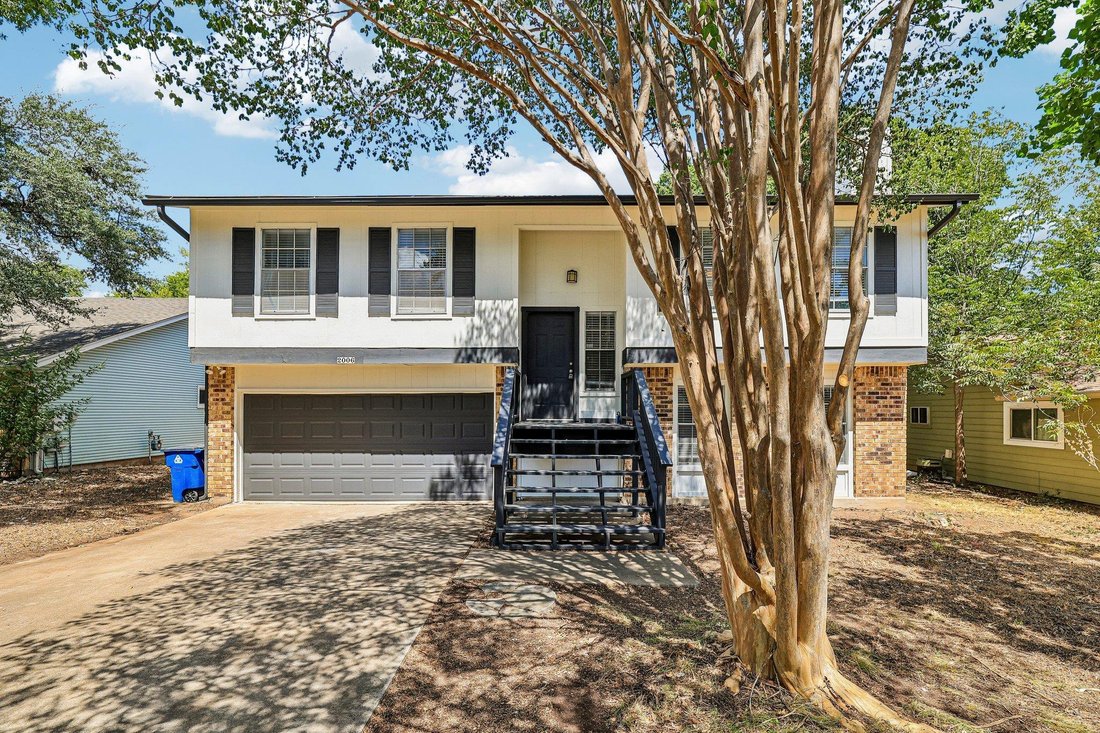 House in Austin, Texas, United States 2 - 18853109