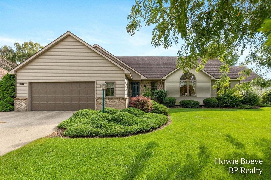 House in Zeeland, Michigan, United States 1 - 18842825
