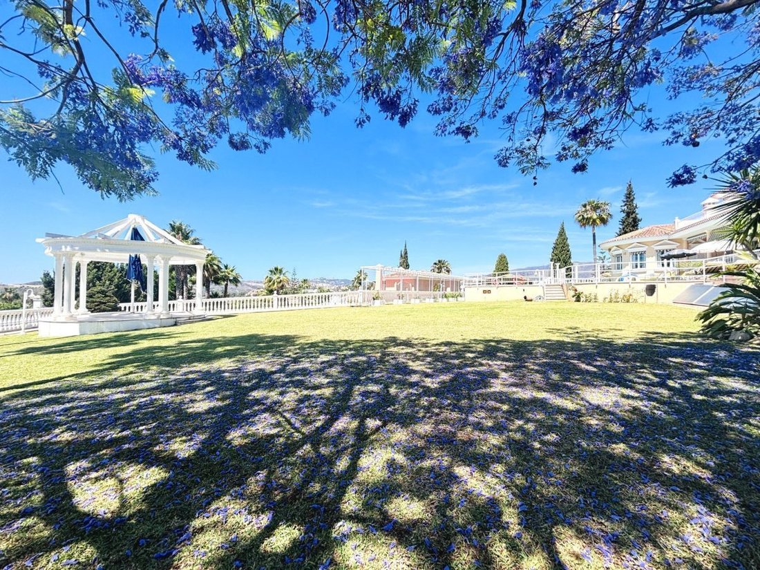 Villa a Centro, Malaga, Spagna 3 - 18862271