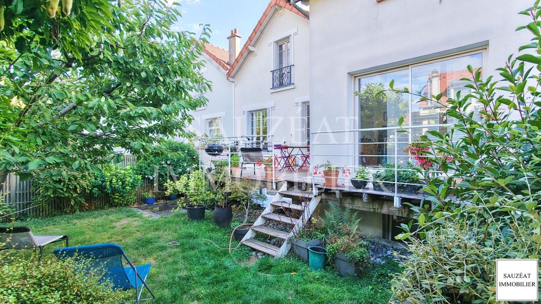 House in Antony, Ile-de-France, France 3 - 18851838