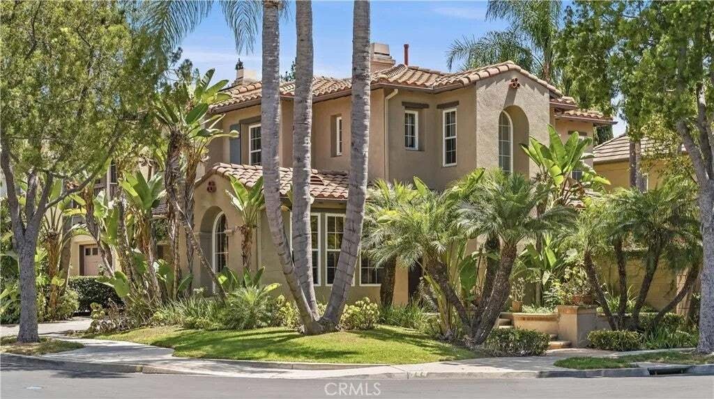 Casa a Irvine, California, Stati Uniti 1 - 18559088