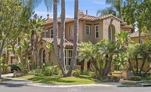 Casa a Irvine, California, Stati Uniti 1