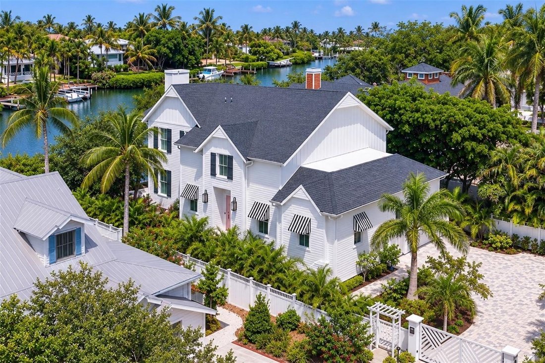 House in Sarasota, Florida, United States 1 - 18752469