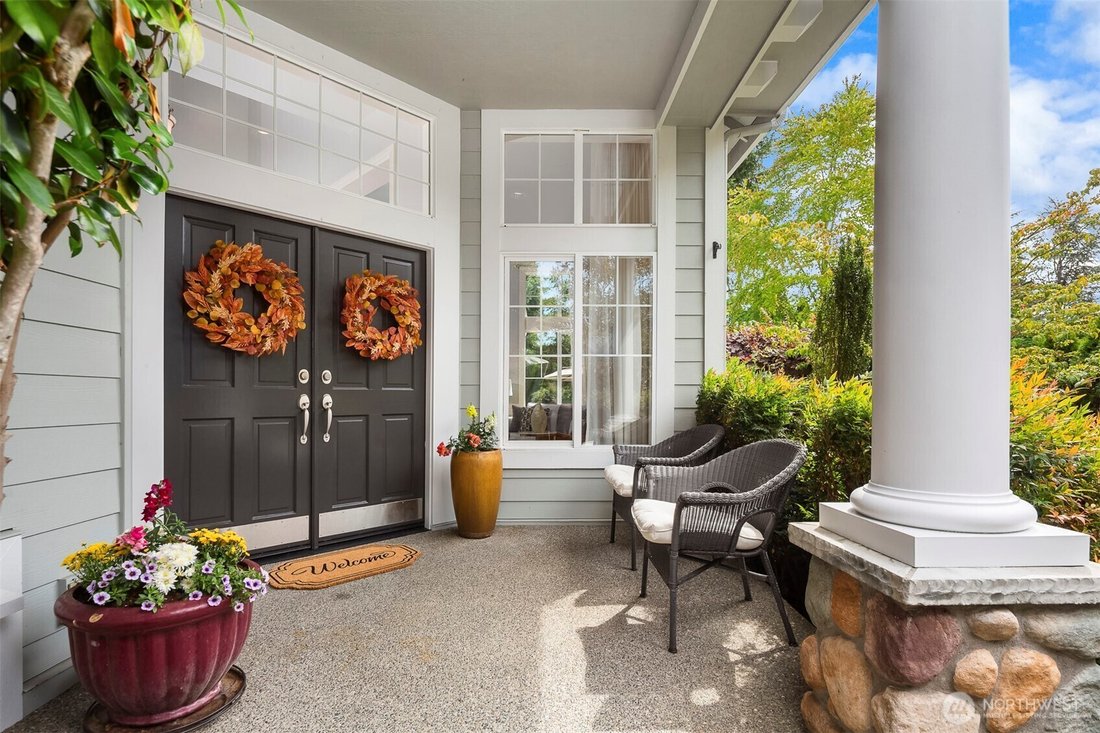 Casa a Sammamish, Washington, Stati Uniti 5 - 18855371
