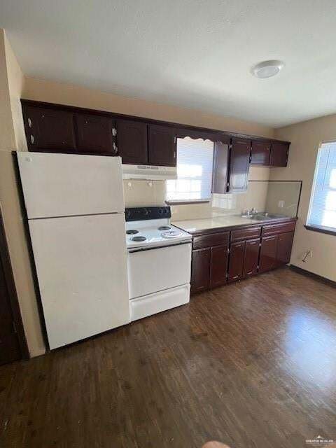 Appartement à San Juan, Texas, États-Unis 4 - 18845864