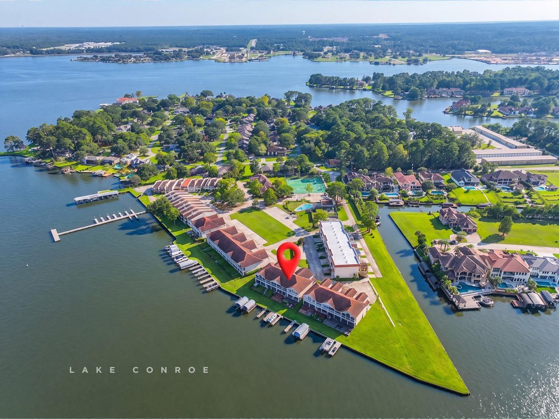 Residenza a Conroe, Texas, Stati Uniti 1 - 18849923