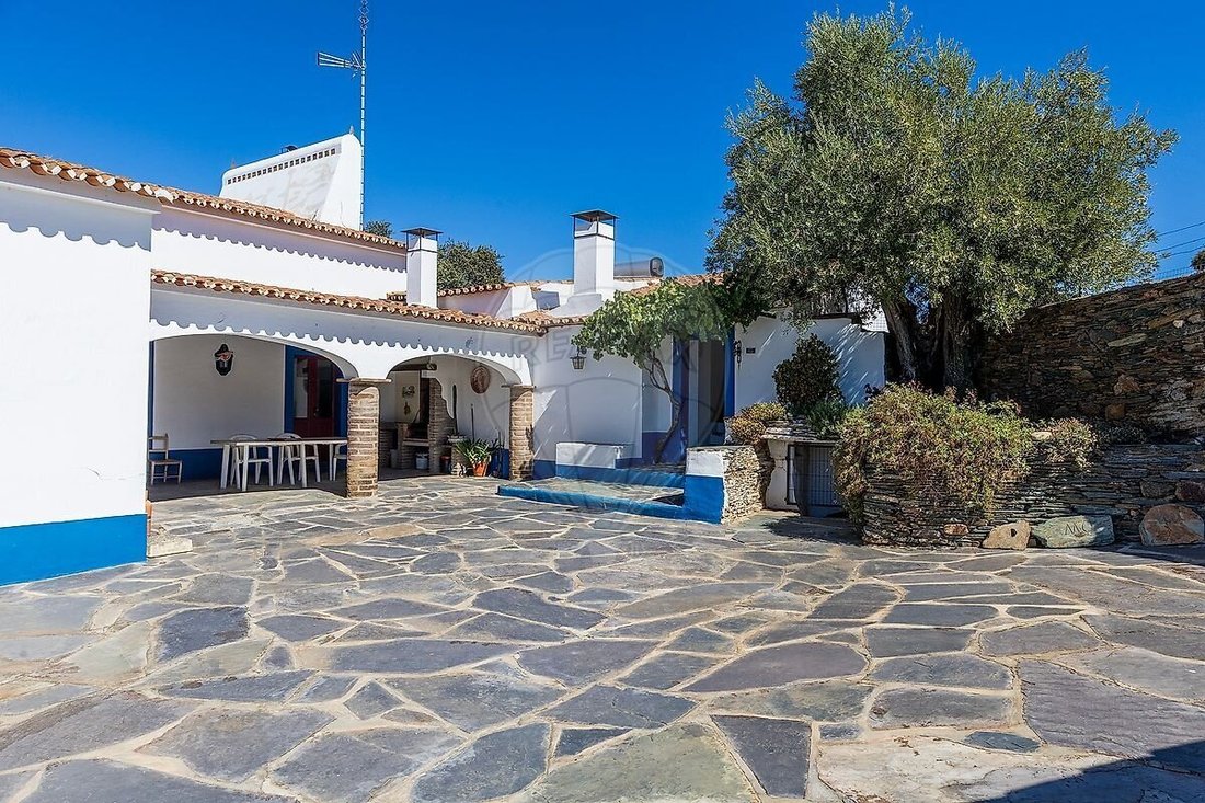 Farm Ranch in Monsaraz, Distrikt Évora, Portugal 5 - 18850253
