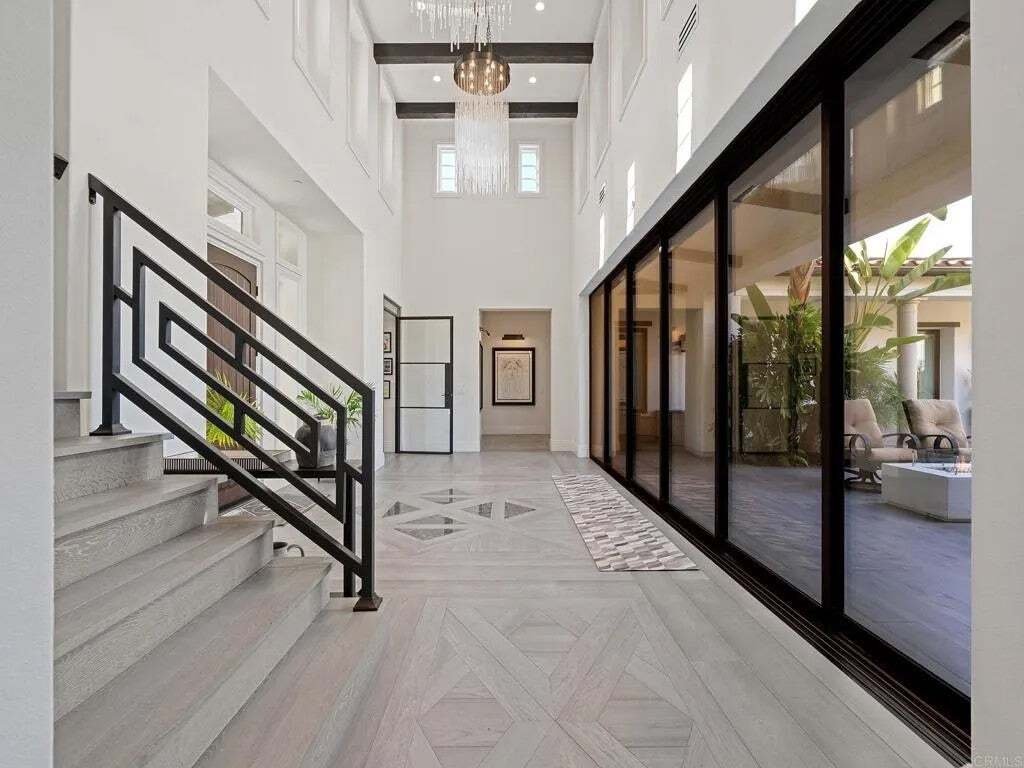 House in Rancho Santa Fe, California, United States 5 - 18842988