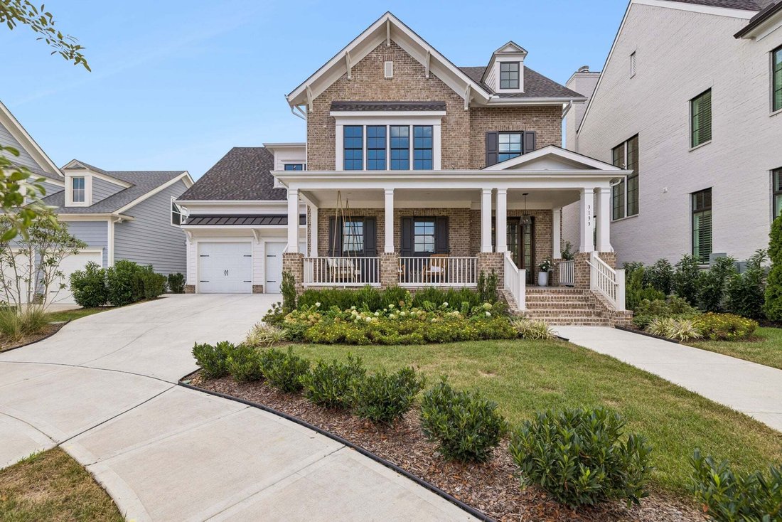 House in Franklin, Tennessee, United States 2 - 18851352