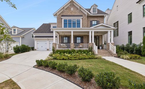 House in Franklin, Tennessee, United States 1