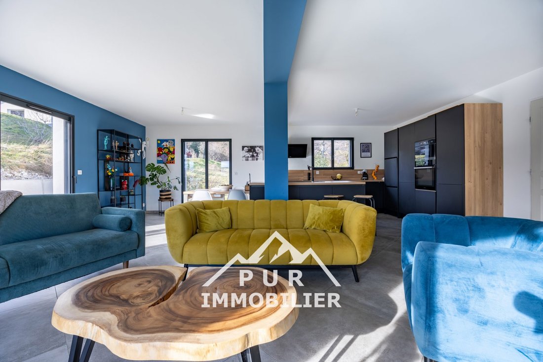 House in La Muraz, Auvergne-Rhône-Alpes, France 5 - 17057253
