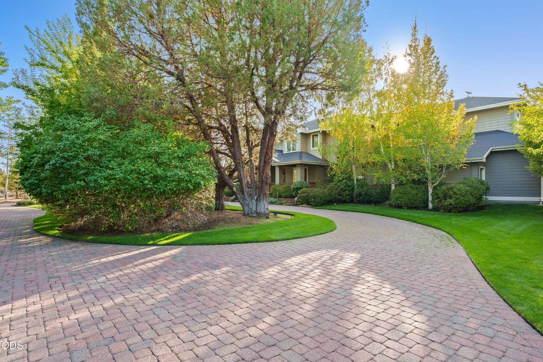 Haus in Bend, Oregon, Vereinigte Staaten 4 - 18845128