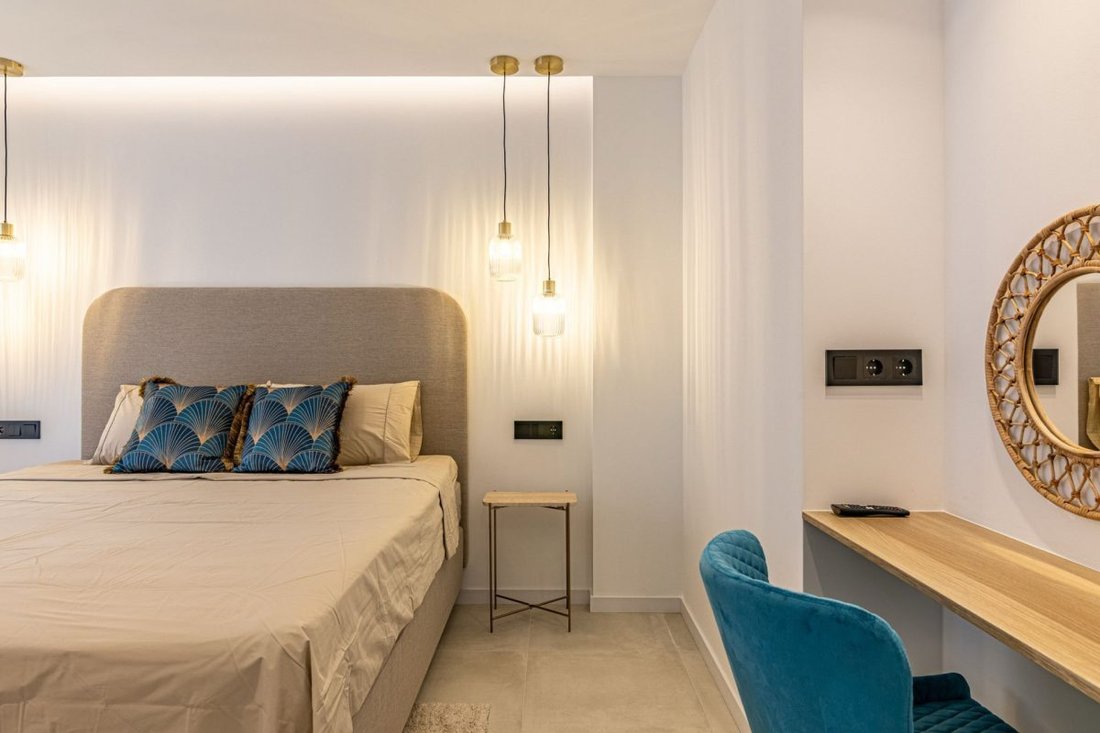 Apartamento en Nueva Andalucía, Marbella, España 3 - 18862017