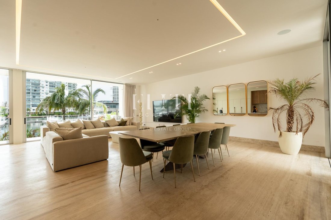Maison à Cancún, Quintana Roo, Mexique 5 - 18854231