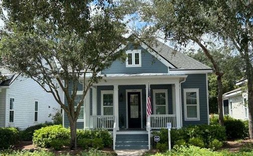 Casa a Fernandina Beach, Florida, Stati Uniti 1