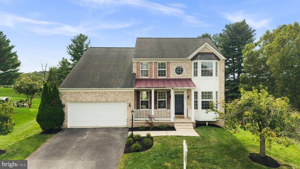 House in New Market, Maryland, United States 1 - 18842481