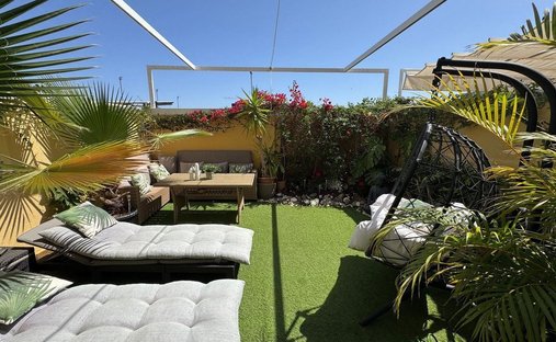 Residenza a Sitio de Calahonda, Mijas, Spagna 1