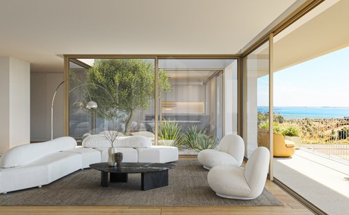 Wohnung in Setubal (Sao Sebastiao), Setúbal Municipality, Portugal 1