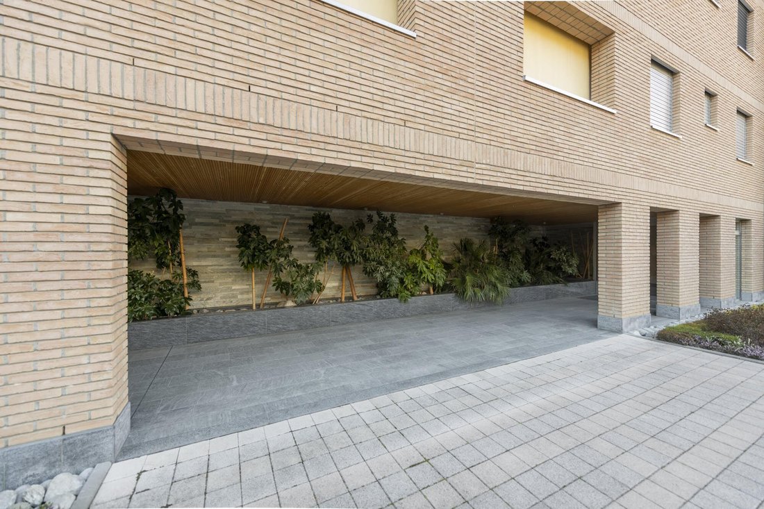 Apartamento en Lugano, Tesino, Suiza 3 - 18845629
