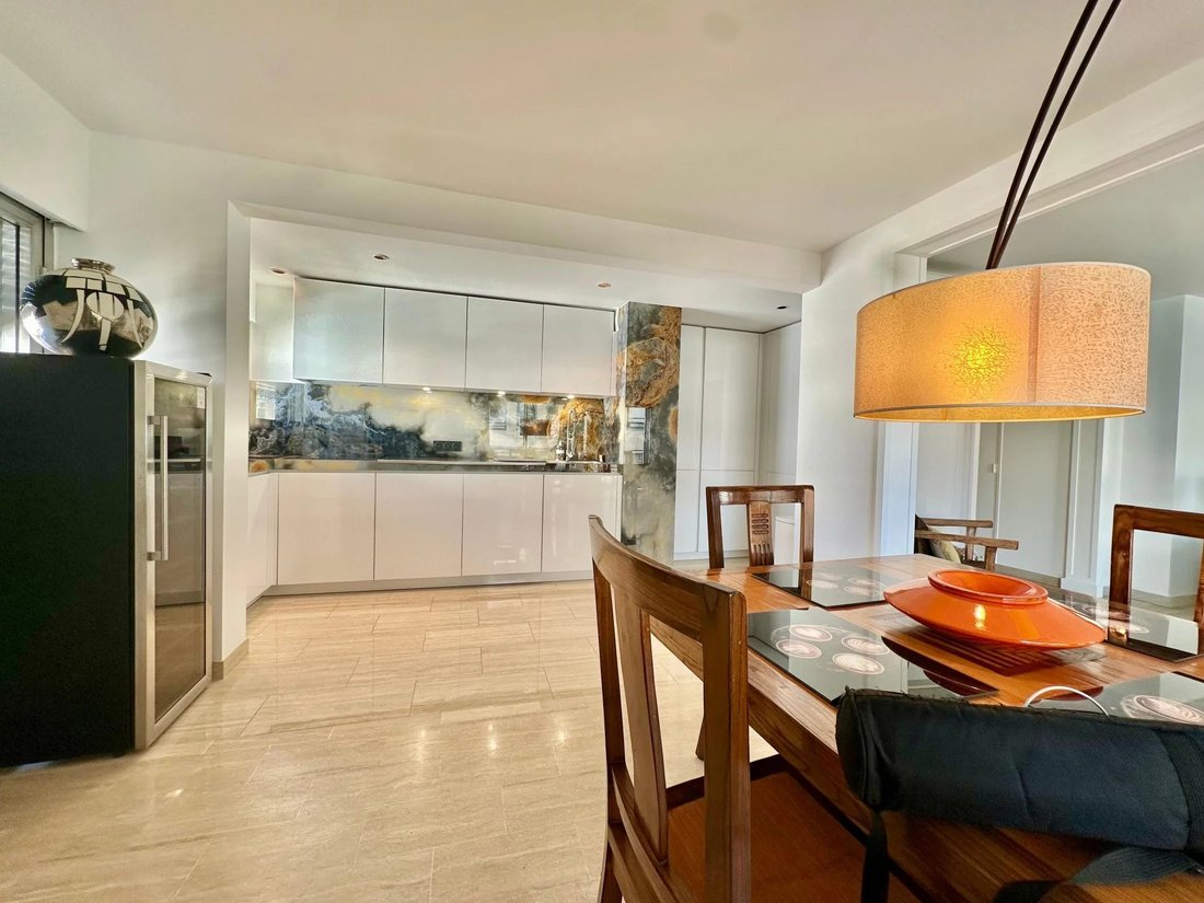 Appartement à Cannes, Provence-Alpes-Côte d'Azur, France 4 - 18847988