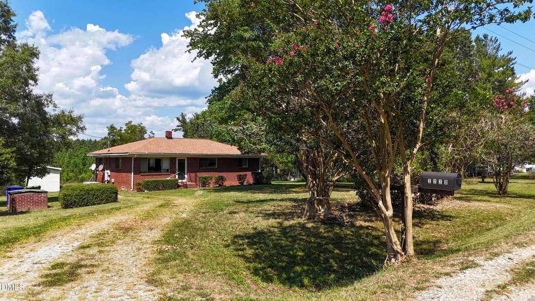 House in Hillsborough, North Carolina, United States 2 - 18851363