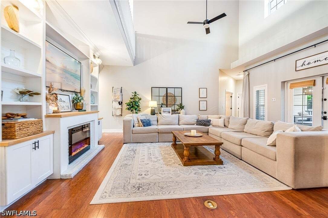 Casa en Estero, Florida, Estados Unidos 5 - 18851277
