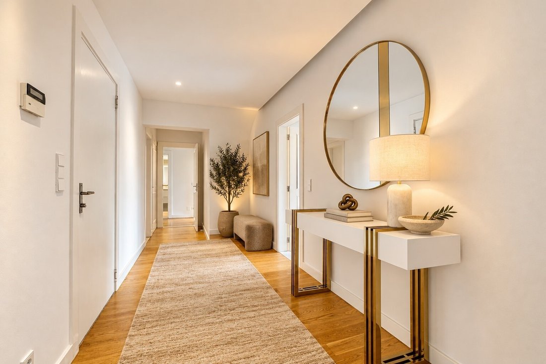 Apartment in Parque das Nacoes, Lisbon, Portugal 2 - 18479602