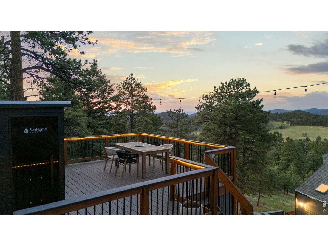 House in Evergreen, Colorado, United States 5 - 18845497