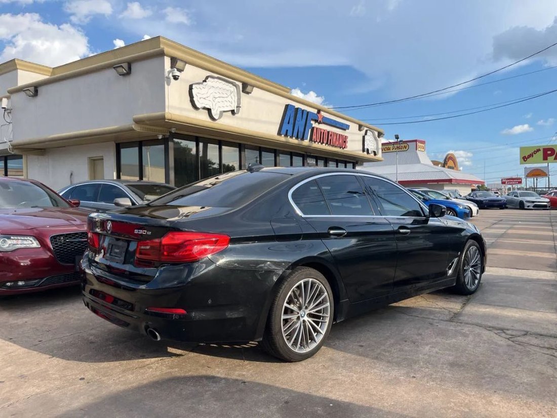 Sedan in Houston, TX, United States 5 - 18856017