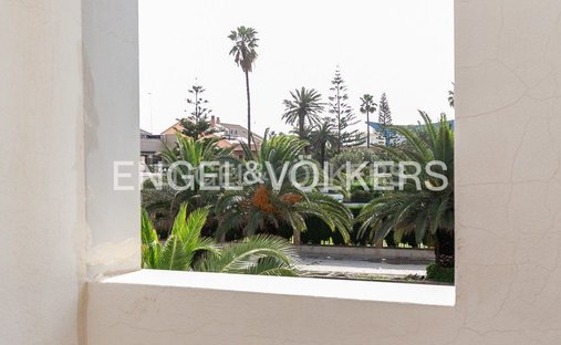 Casa en Playa De La Malvarrosa, Poblats Maritims, Valencia 1