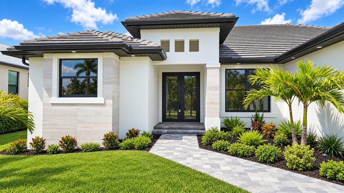 House in Punta Gorda, Florida, United States 1 - 18846204