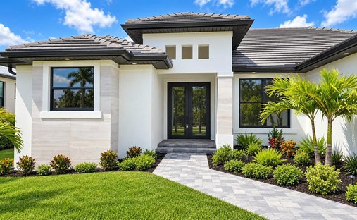 Casa en Punta Gorda, Florida, Estados Unidos 1
