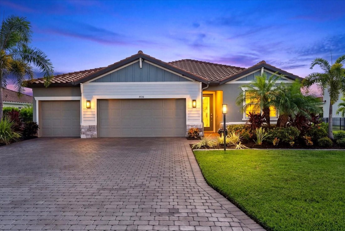 House in Bradenton, Florida, United States 2 - 18846119