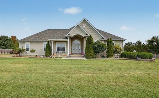 Casa a Cedar Hill, Missouri, Stati Uniti 1