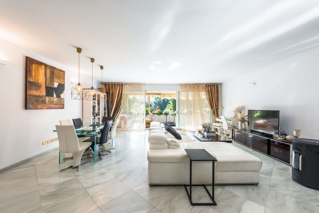 Apartamento en Marbella, Andalucía, España 3 - 18862494